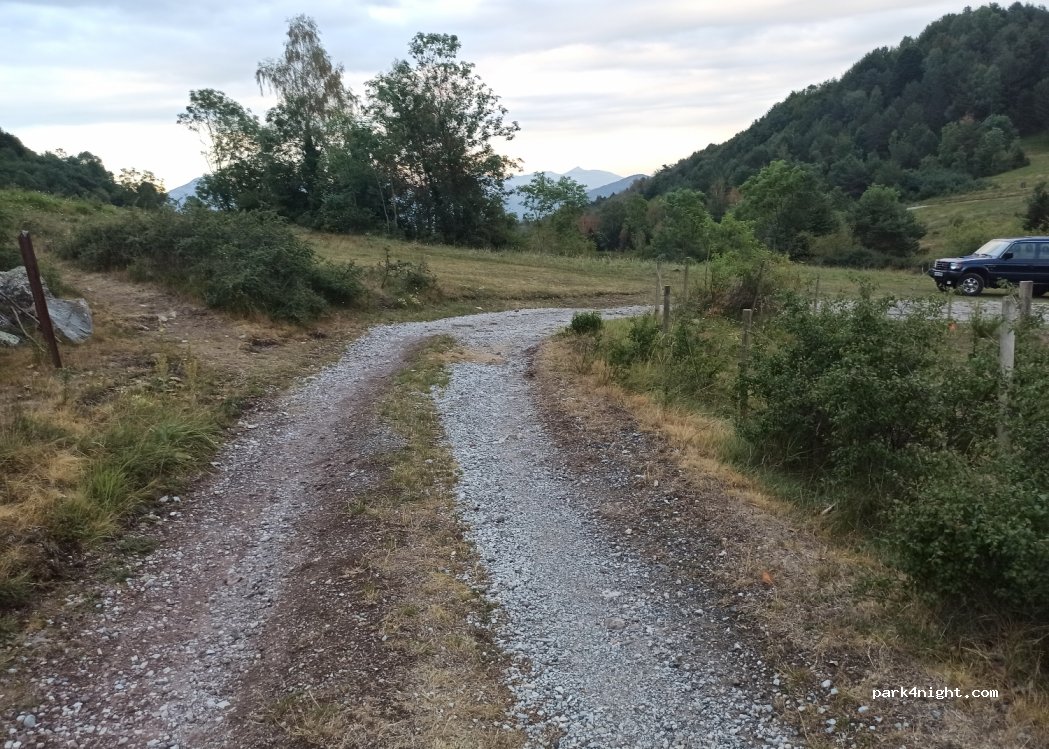 (17867) Camprodon - Unnamed Road — foto 2