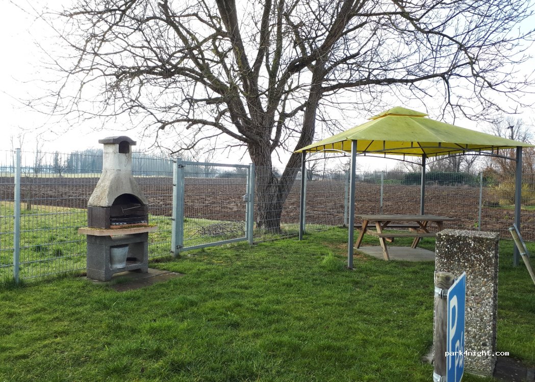 (79588) Efringen-Kirchen - 22 Gutenau — foto