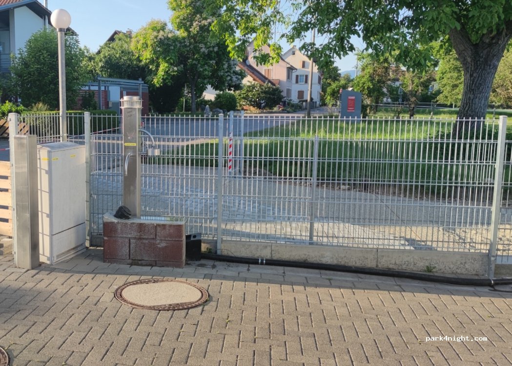 (79588) Efringen-Kirchen - 22 Gutenau — foto 2