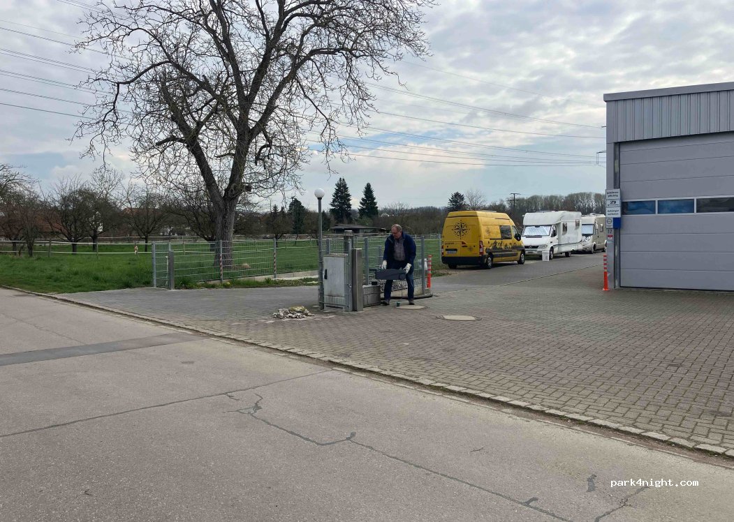 (79588) Efringen-Kirchen - 22 Gutenau — foto 5