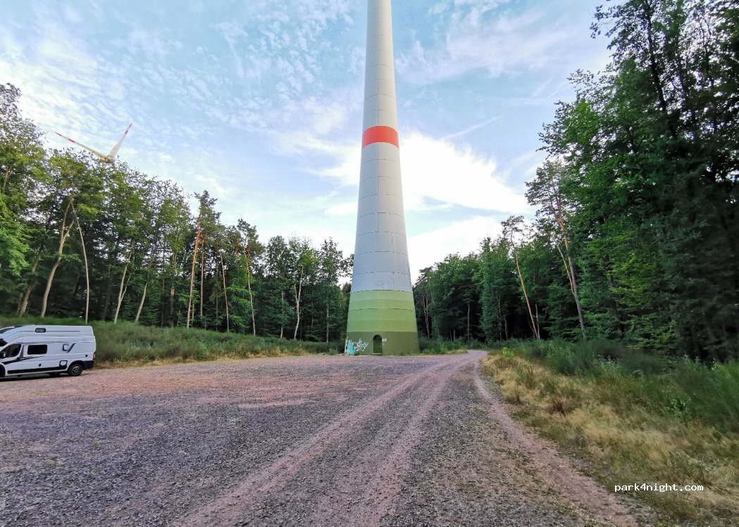 (66773) Schwalbach - Unnamed Road — foto