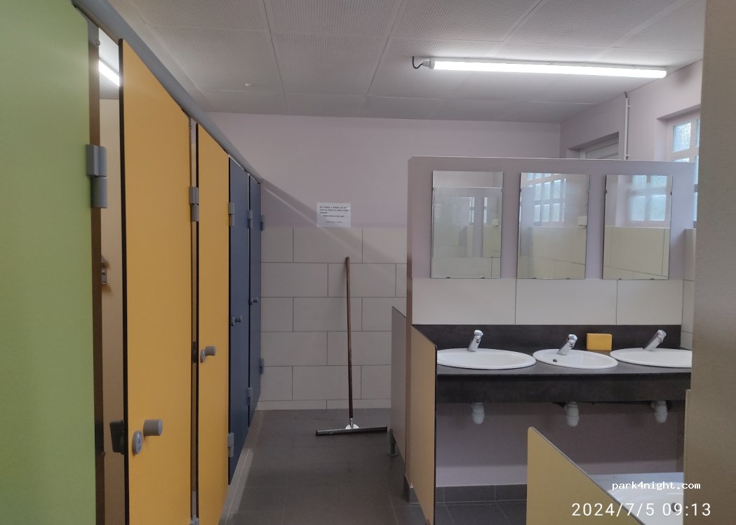 Camping Le Miluce — foto 4