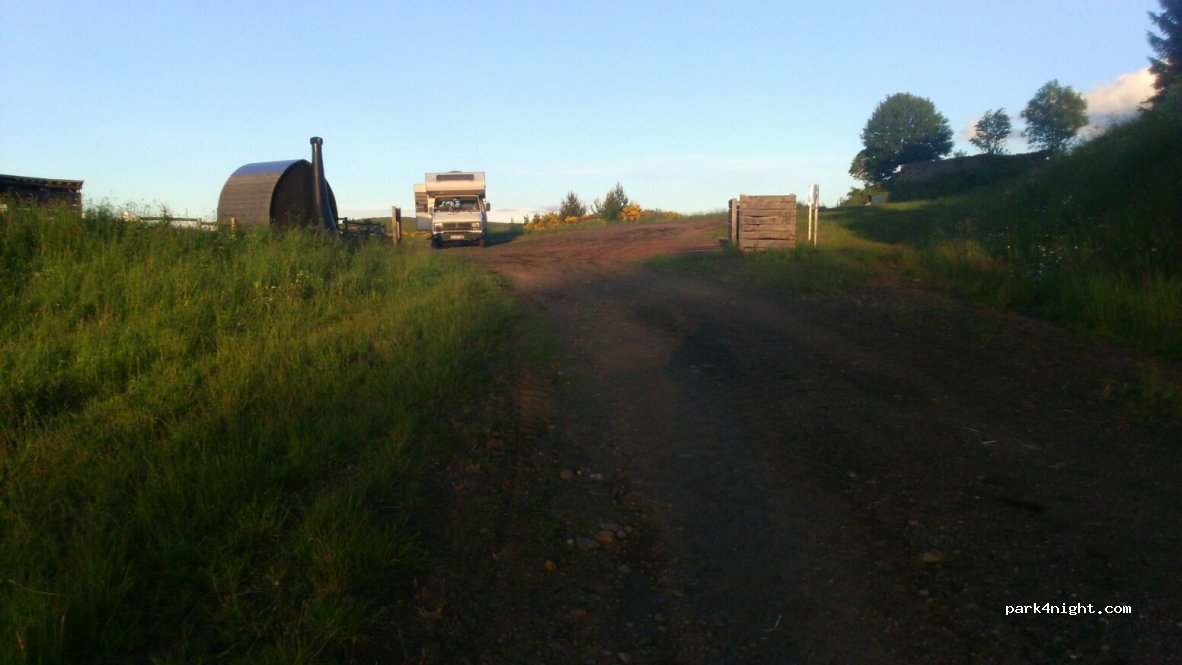 (43340) Landos - Chamblas — foto