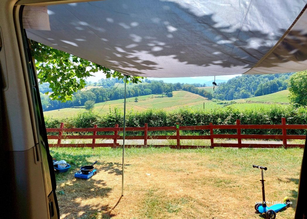 Camping Elizanburu — foto 3