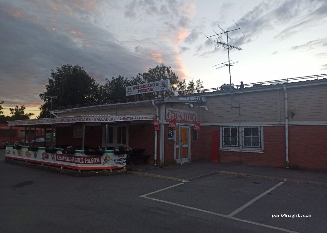 (760 15) Gräddö - 37 Gräddö byväg — foto