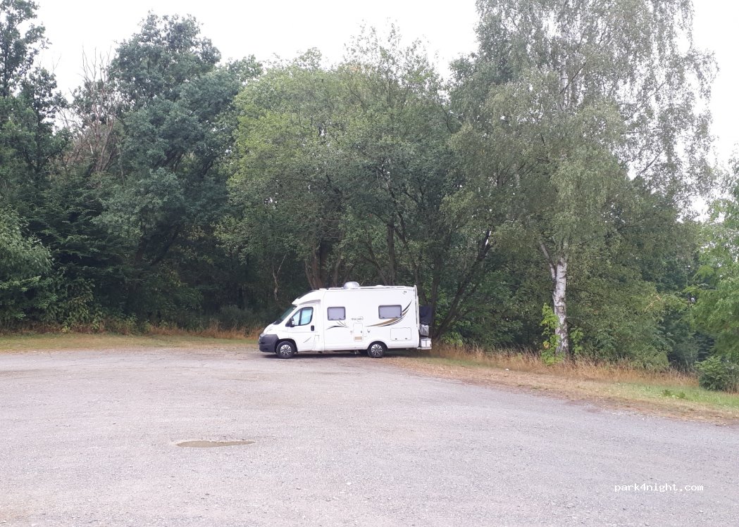 (08543) Pöhl - 26 Pöhler Straße — foto