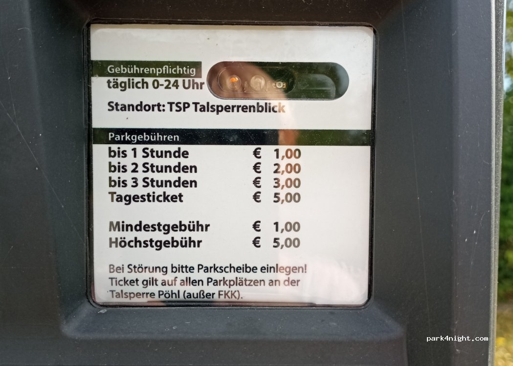 (08543) Pöhl - 26 Pöhler Straße — foto 2