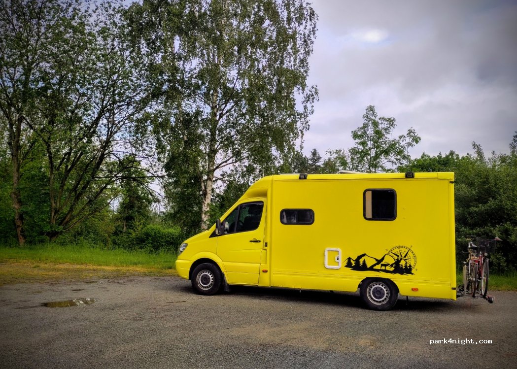 (08543) Pöhl - 26 Pöhler Straße — foto 3