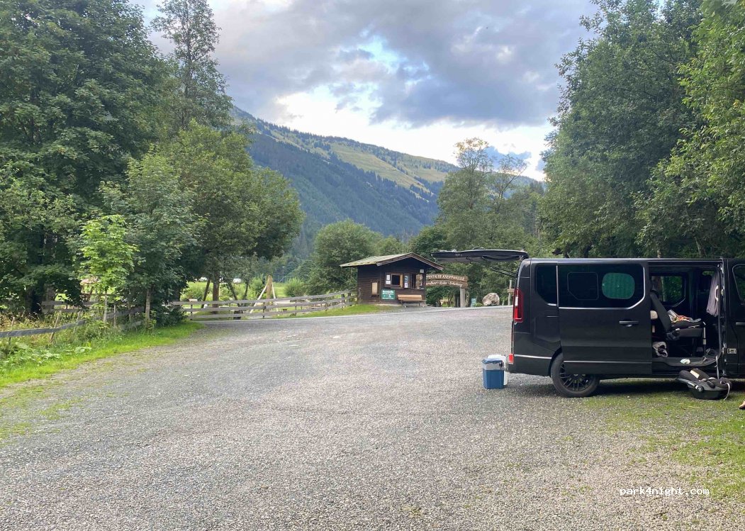 (6365) Kirchberg in Tirol - 49-33 Falkensteinweg — foto