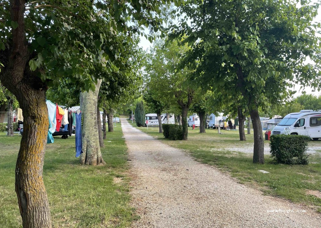 Camping Zelena Laguna — foto 5