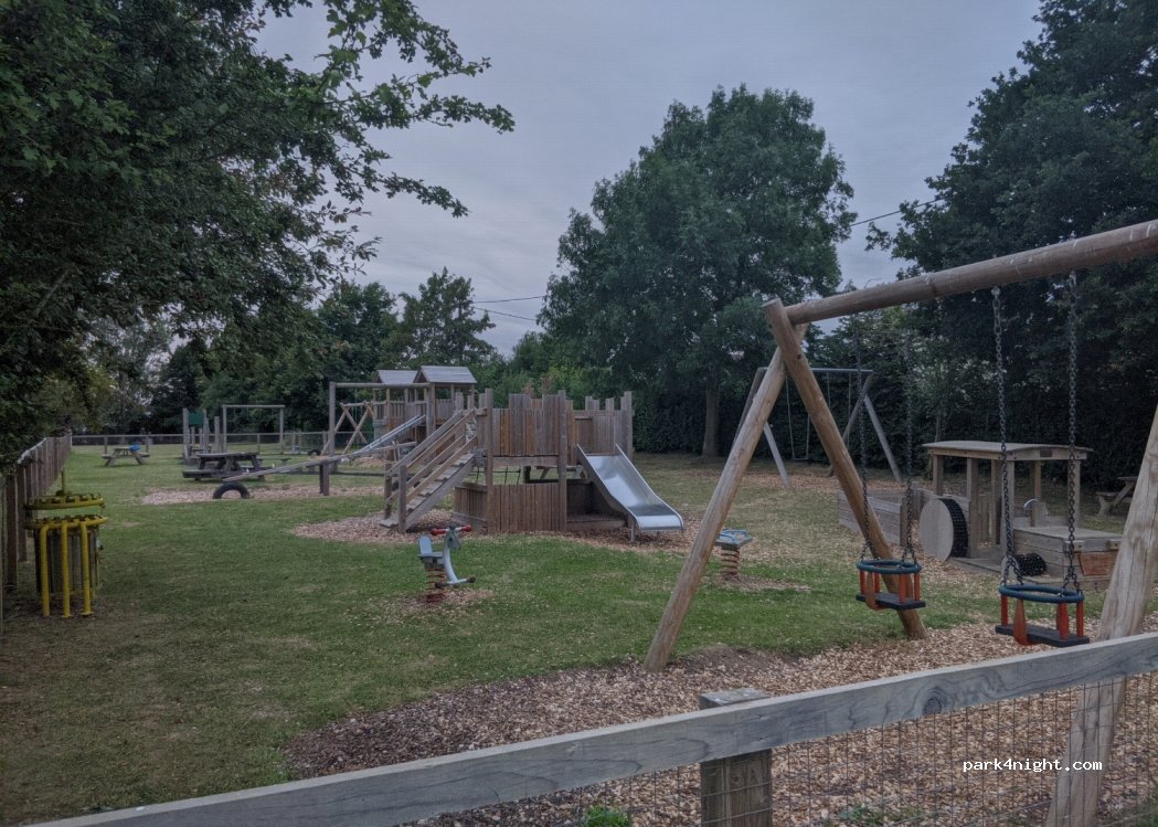 (OX9 3QF) Towersey - 6 Thame Road — foto 2