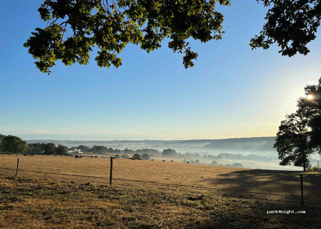 Schaapskooi Mergelland — foto