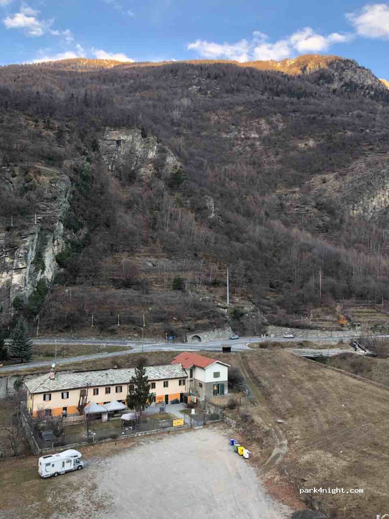 (10050) Exilles - Via degli Alpini, 1 — foto 2