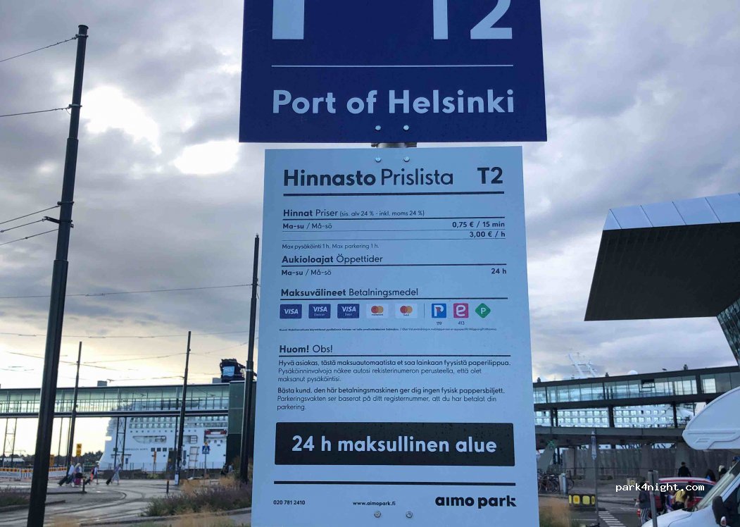 (00220) Helsingfors - 14 Stillahavsgatan — foto