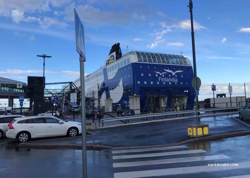 (00220) Helsingfors - 14 Stillahavsgatan — foto 3