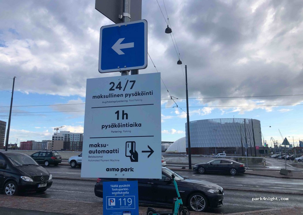 (00220) Helsingfors - 14 Stillahavsgatan — foto 4