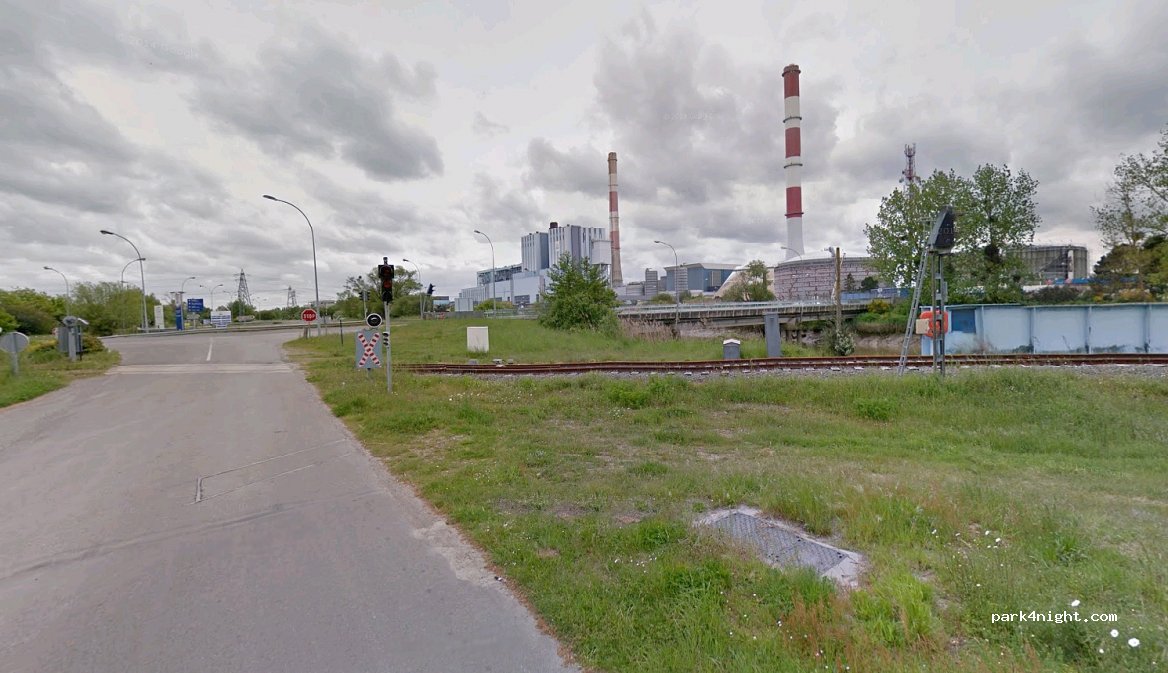 (44360) Cordemais - 46 Rue de la Loire — foto 2