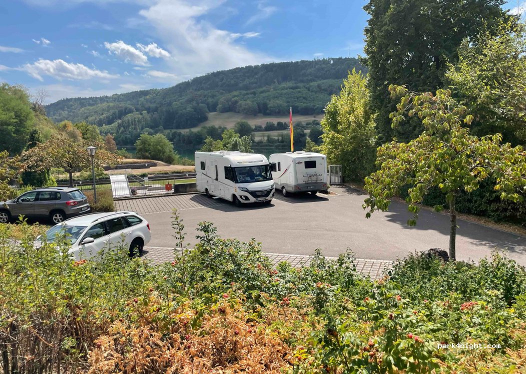 (79725) Laufenburg - 22 Andelsbachstraße — foto