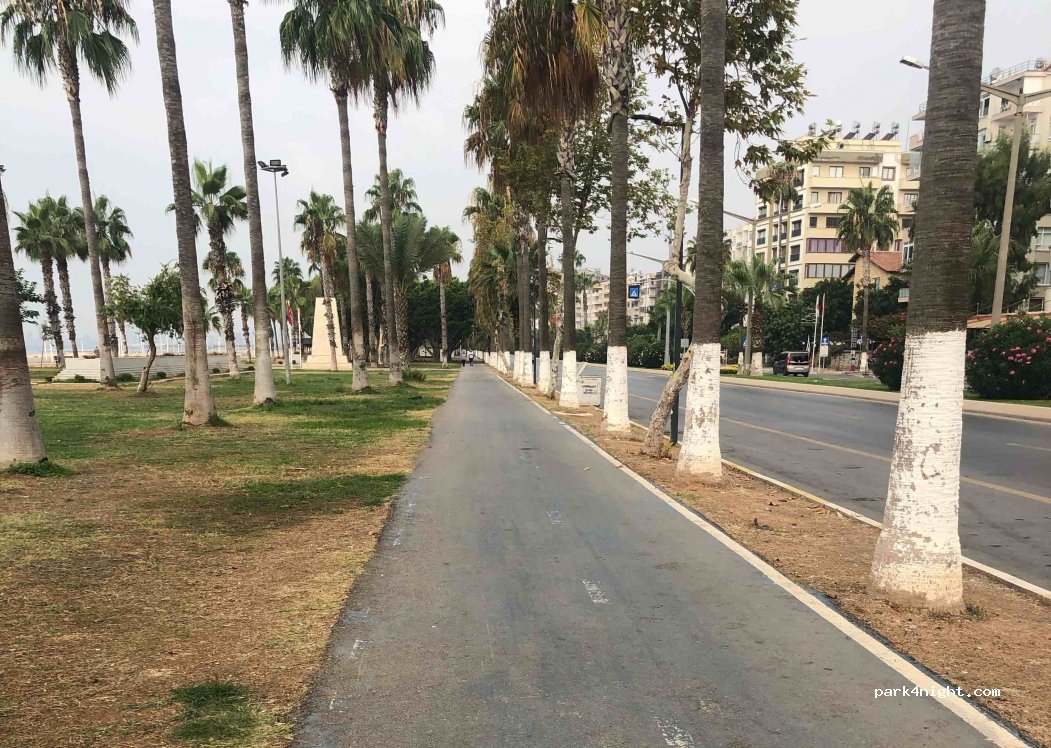 (33130) Yenişehir - 50 Adnan Menderes Bulvarı — foto 2