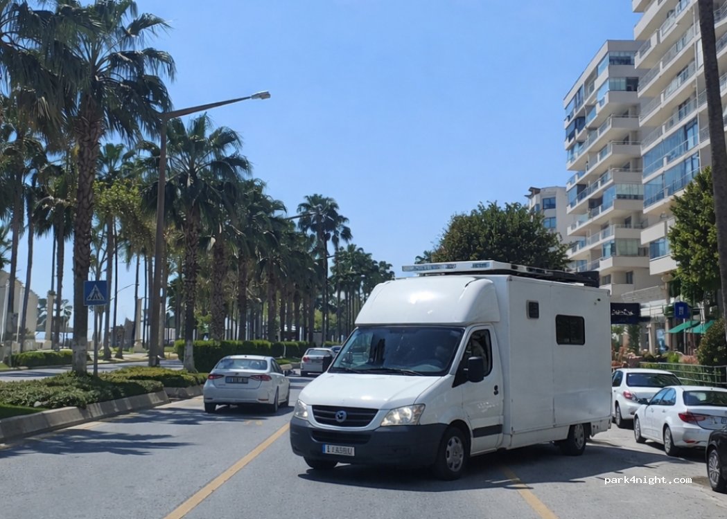 (33130) Yenişehir - 50 Adnan Menderes Bulvarı — foto 4