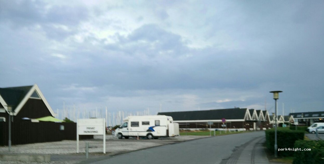 Egå Marina — foto