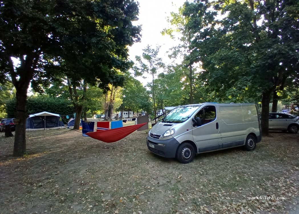 Camping Youpendi — foto 2