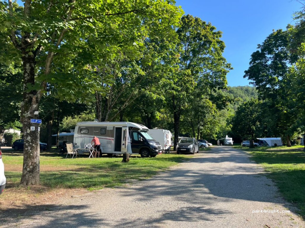 Camping Youpendi — foto 4