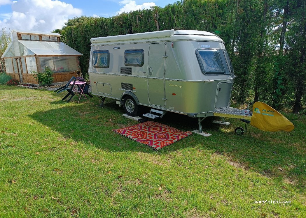 (31560) Nailloux - 53 Avenue François Mitterrand — foto 4