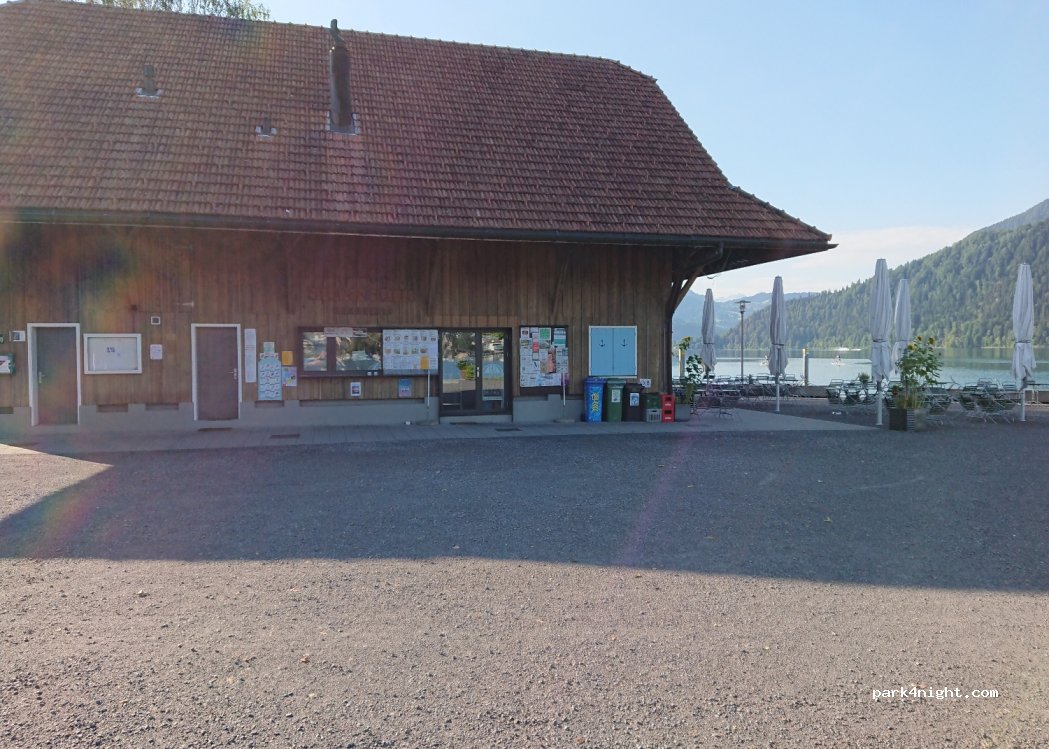 (6315) Oberägeri - 14 Seestrasse — foto 3
