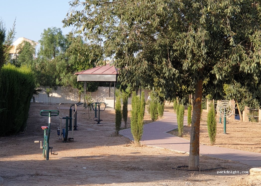 (18131) Ventas de Huelma - 50T Calle Escuelas — foto