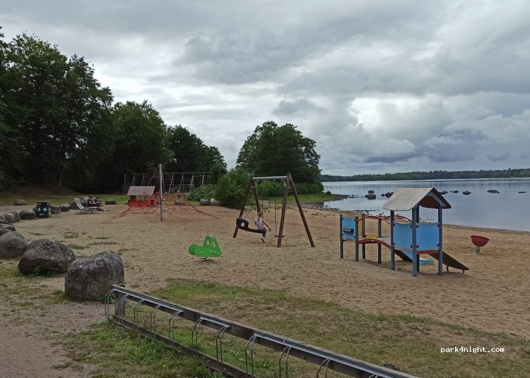 (343 37) Älmhult - 2 Solviksvägen — foto 3
