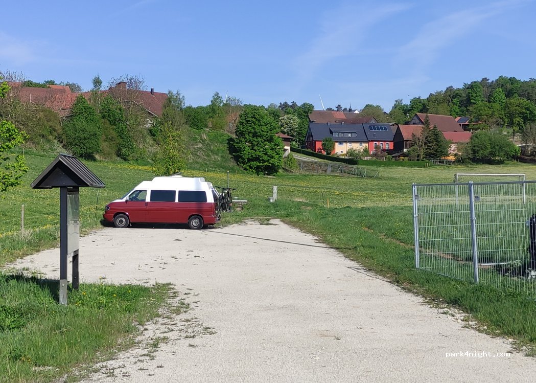 (96167) Königsfeld - Unnamed Road — foto 2