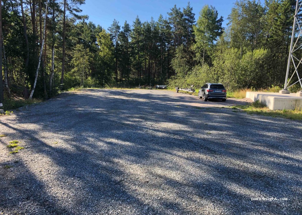 (610 25) Vikbolandet - 8 Arkvägen — foto