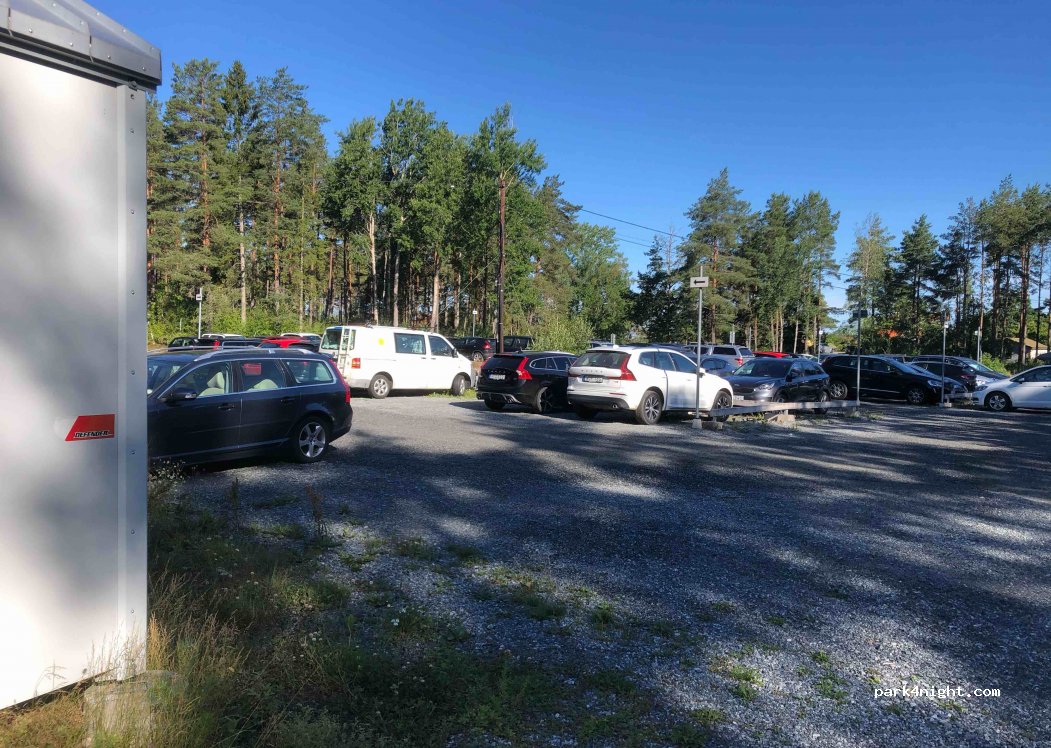 (610 25) Vikbolandet - 8 Arkvägen — foto 2