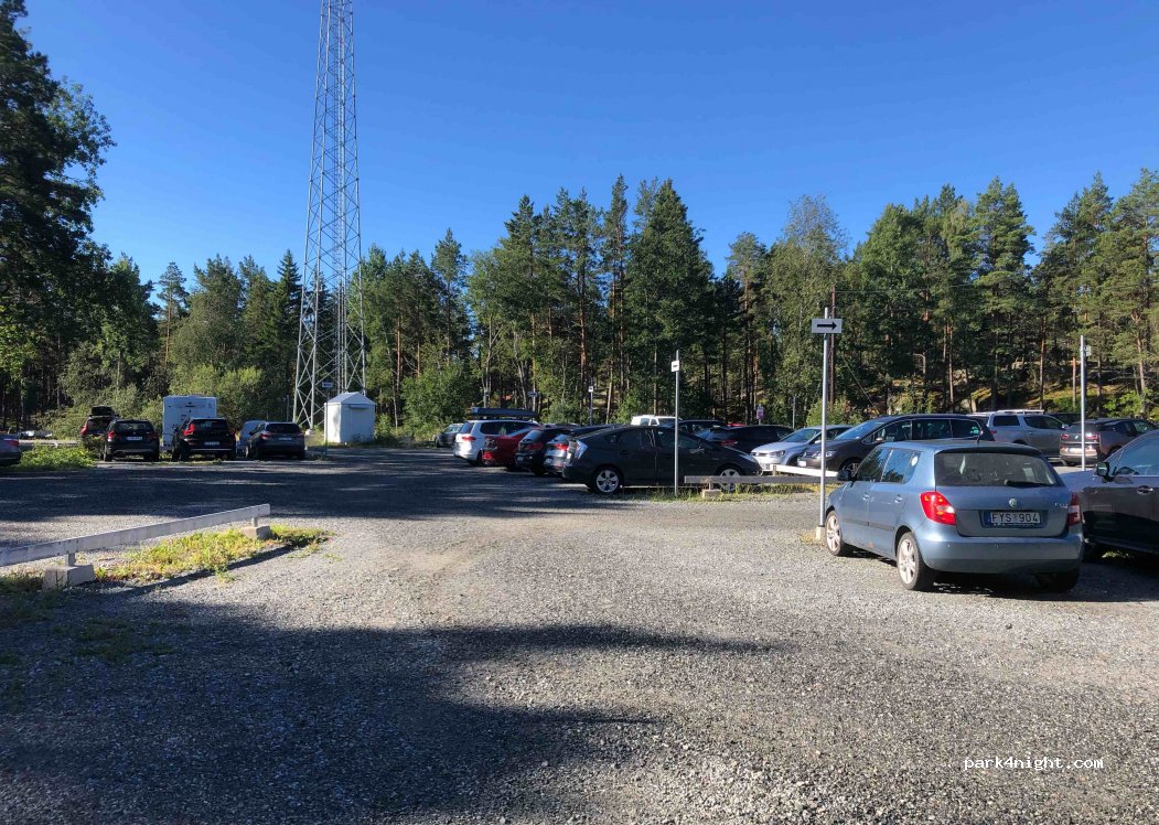 (610 25) Vikbolandet - 8 Arkvägen — foto 3