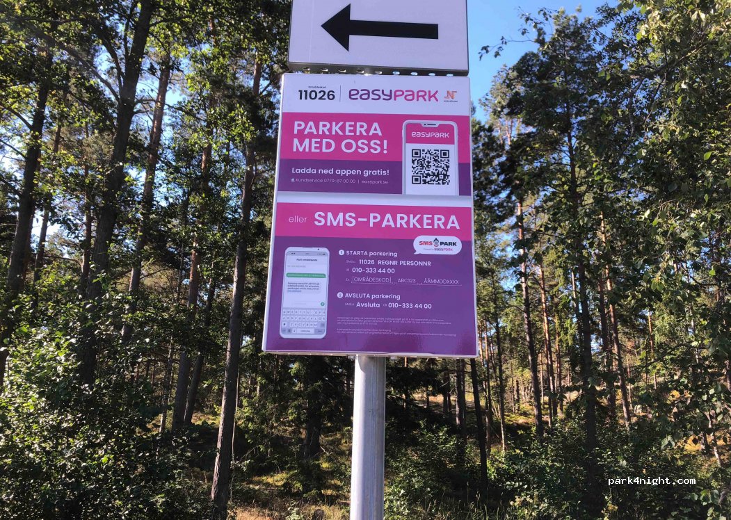 (610 25) Vikbolandet - 8 Arkvägen — foto 4
