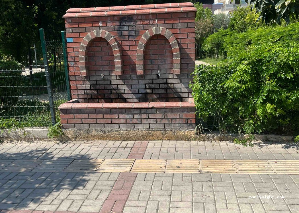 (07460) Alanya - 16 20. Sokak — foto 2