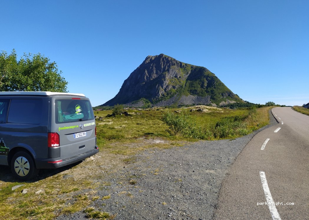 (8314) Gimsøysand - Fv862 — foto