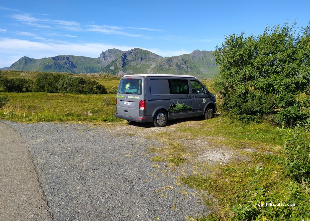 (8314) Gimsøysand - Fv862 — foto 2