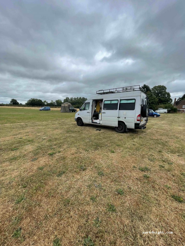 Bowbrook Lodges, Glamping & Safari Tents — foto 2