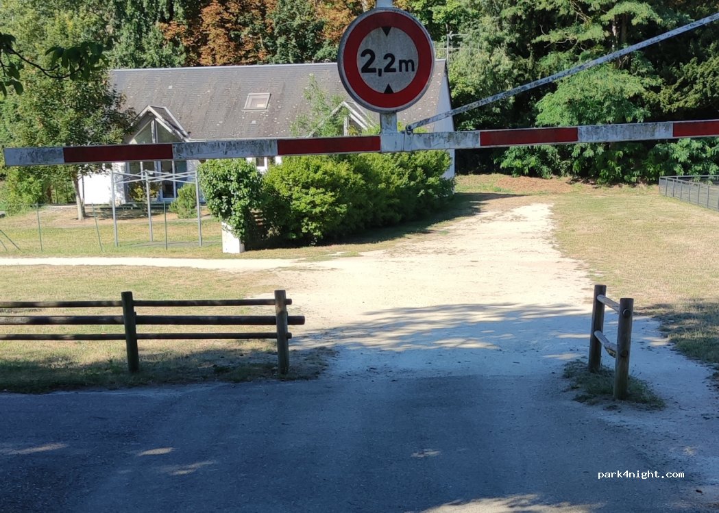 (37210) Rochecorbon - 22 Rue des Clouet — foto 3