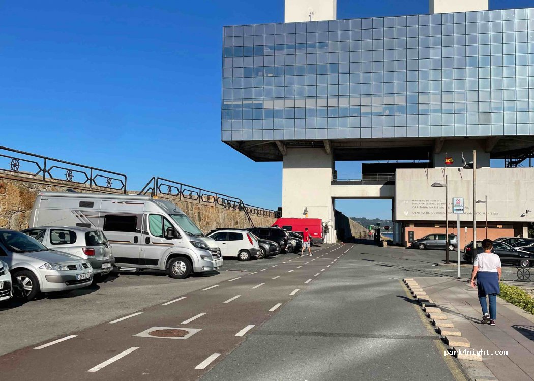 (9J97+MP) La Coruña - 4 Ánimas — foto