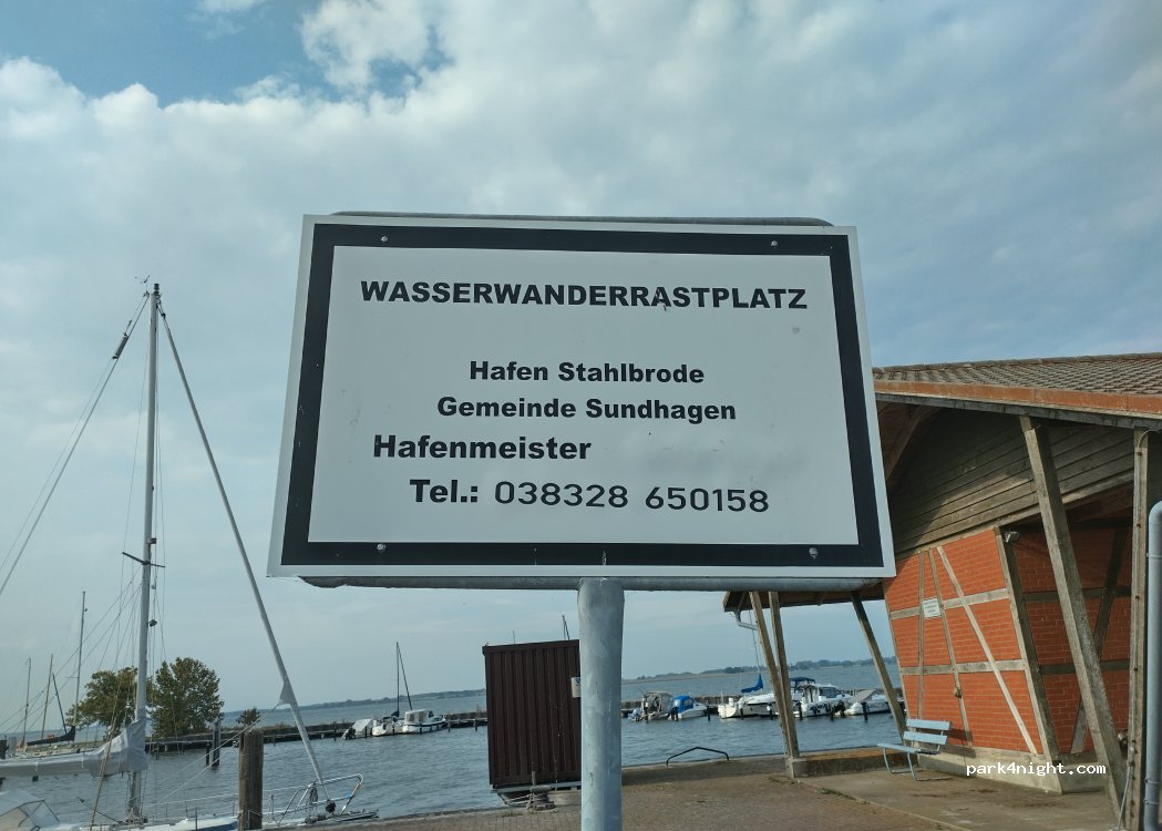 (18519) Sundhagen - 12 Stahlbrode — foto 5
