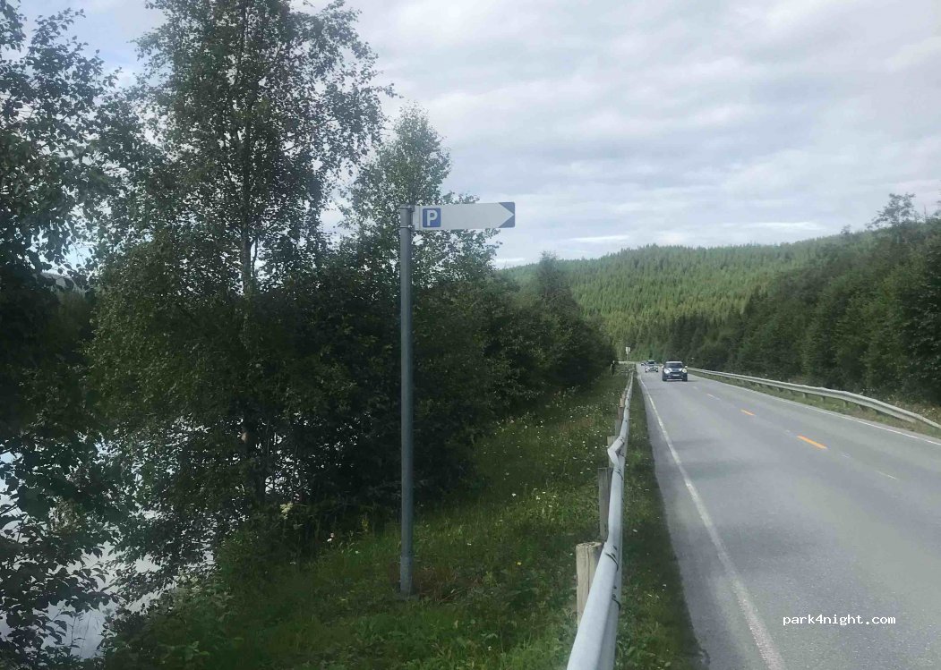 (7590) Tydal - 11 Fylkesveg 705 — foto 3