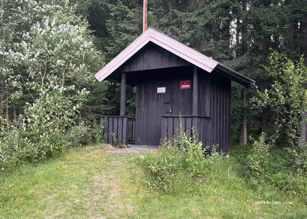 (7590) Tydal - 11 Fylkesveg 705 — foto 4