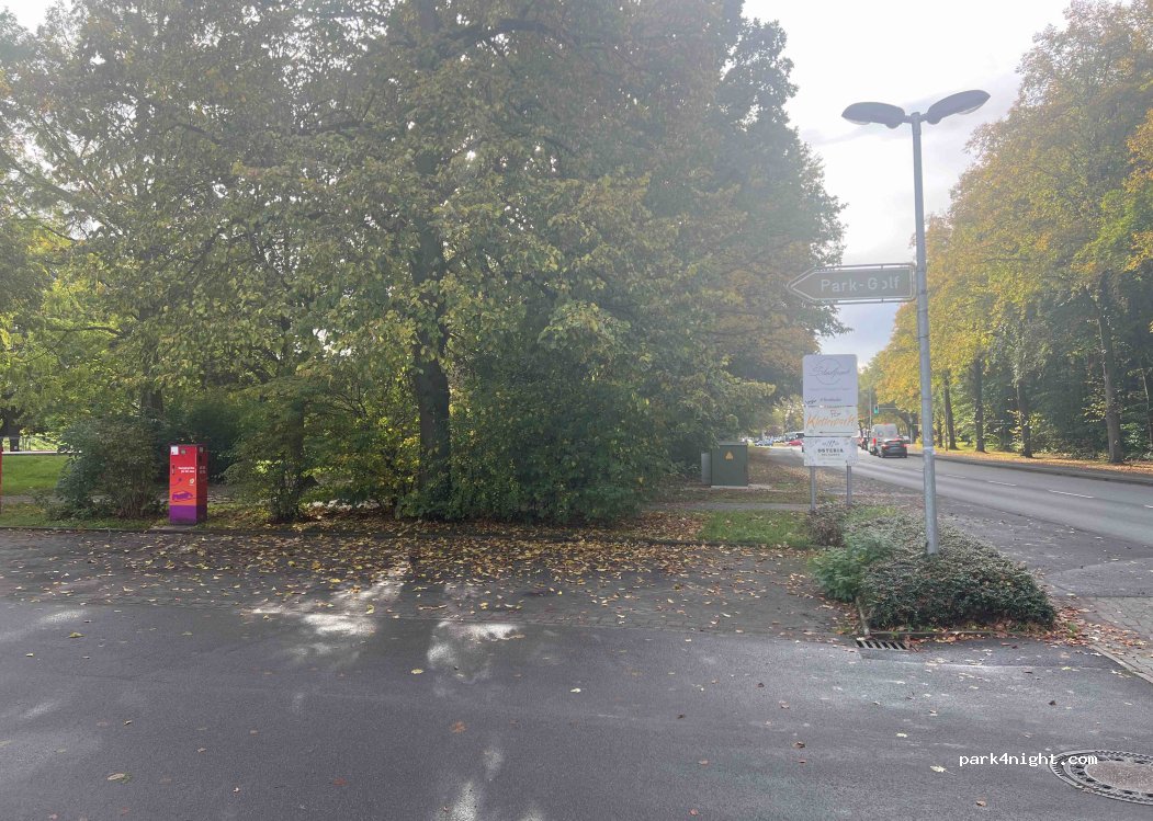 (59494) Soest - 1 Stadtpark — foto