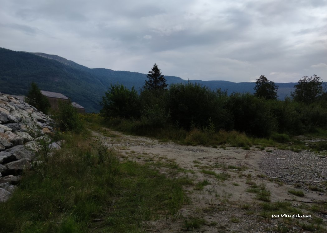 (2642) Kvam - 38 Brubakken — foto 2