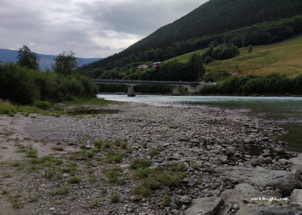 (2642) Kvam - 38 Brubakken — foto 3