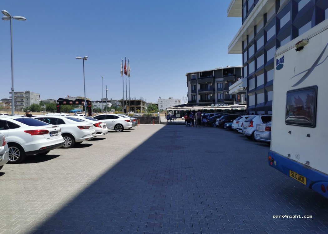 (02040) Adıyaman - No:70/228 2819. Sokak — foto 2