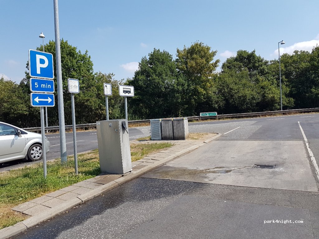 (6000) Kolding - 648 Sønderjyske Motorvej — foto 2